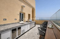 Four bedroom penthouse in Limassol, Limassol Marina - фото 23