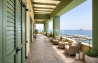 Four bedroom penthouse in Limassol, Limassol Marina - фото 22