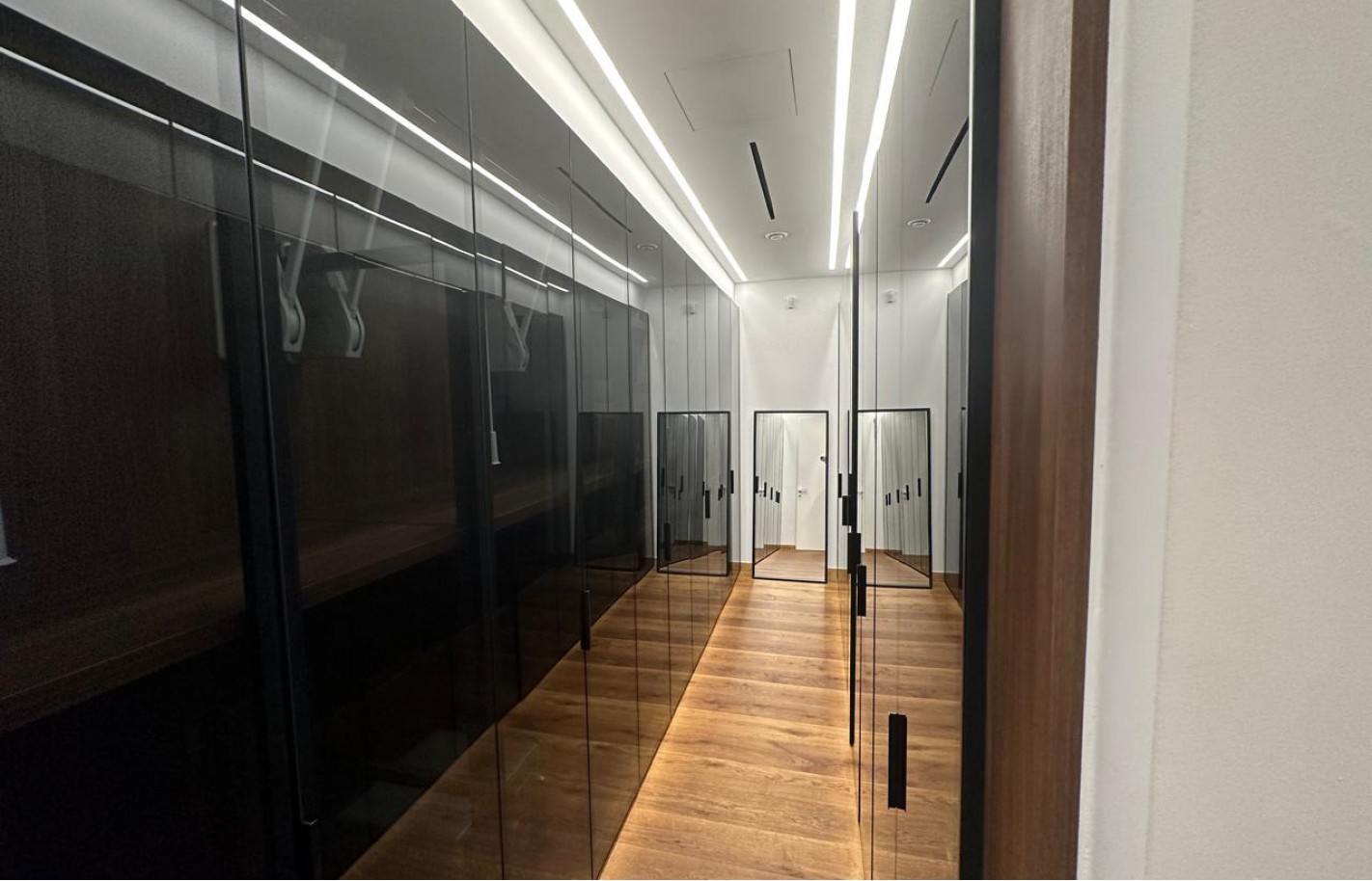 Пентхаус с 4 спальнями в Лимассоле, Limassol Marina - фото 25