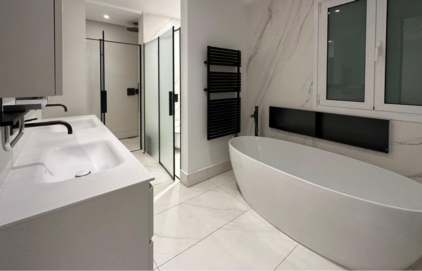 Пентхаус с 4 спальнями в Лимассоле, Limassol Marina - фото 27