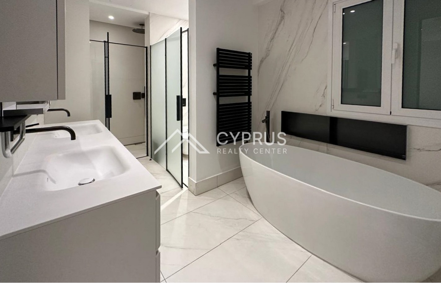 Пентхаус с 4 спальнями в Лимассоле, Limassol Marina - фото 27