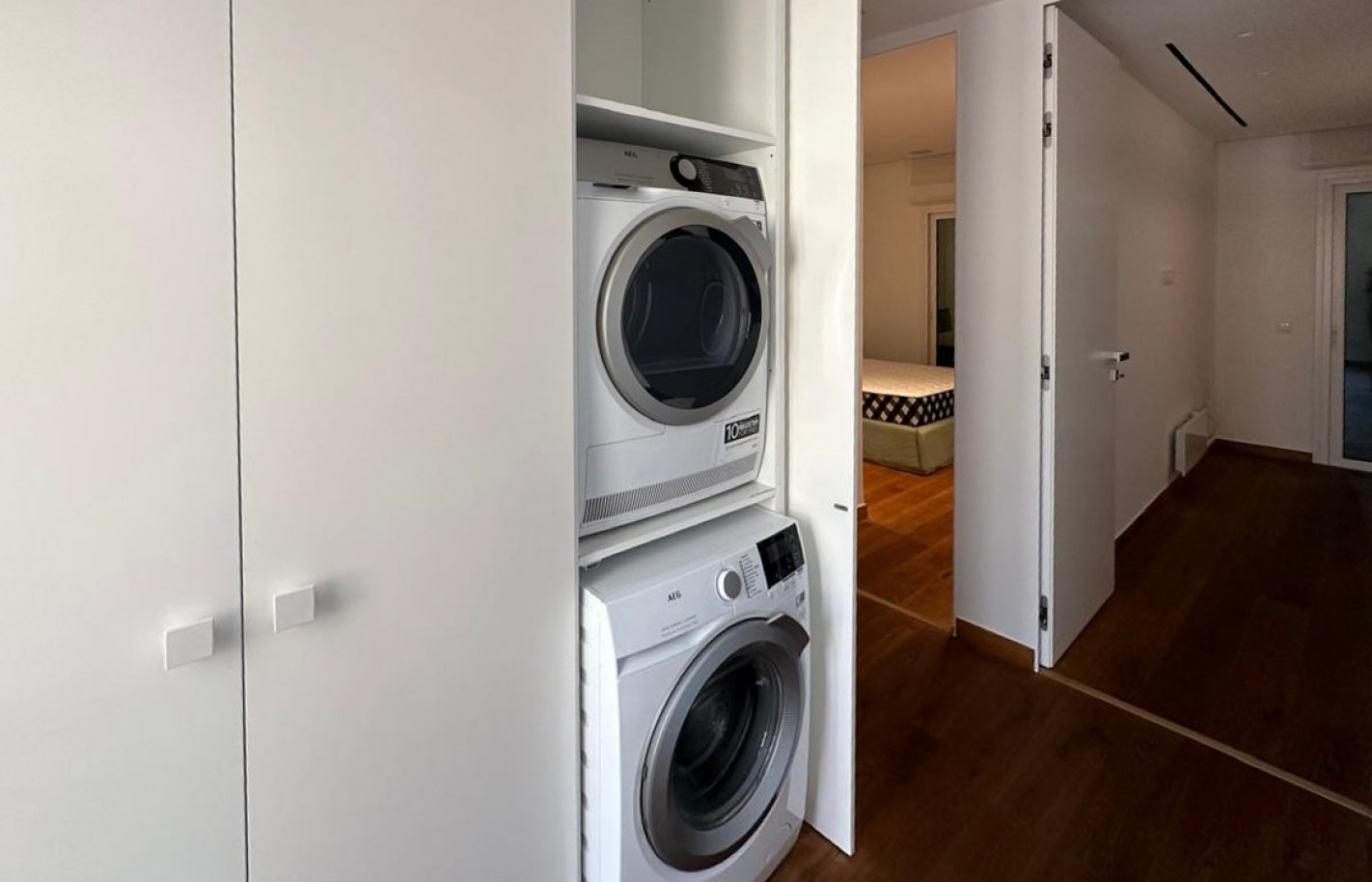 Пентхаус с 4 спальнями в Лимассоле, Limassol Marina - фото 32