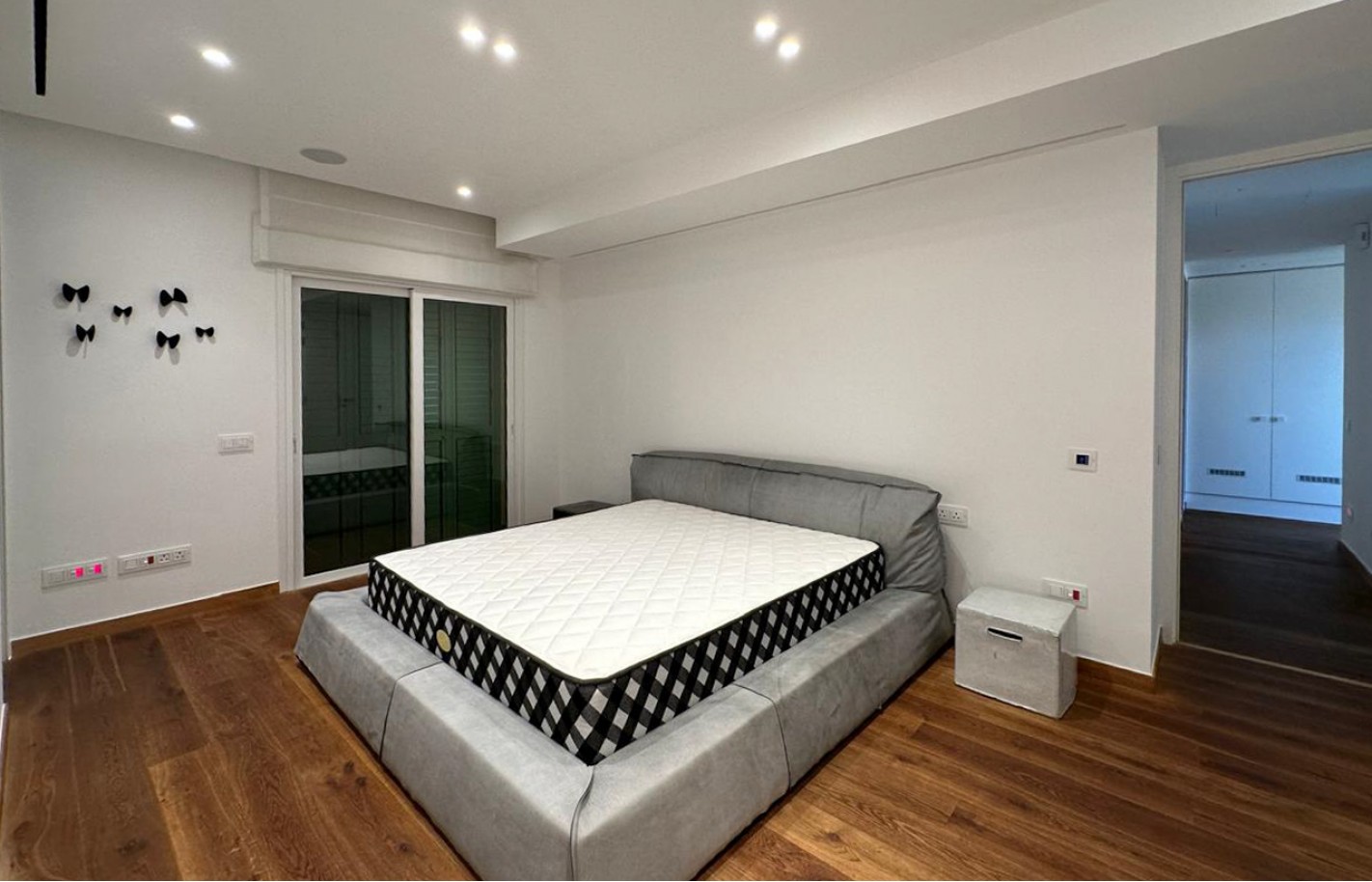 Пентхаус с 4 спальнями в Лимассоле, Limassol Marina - фото 36