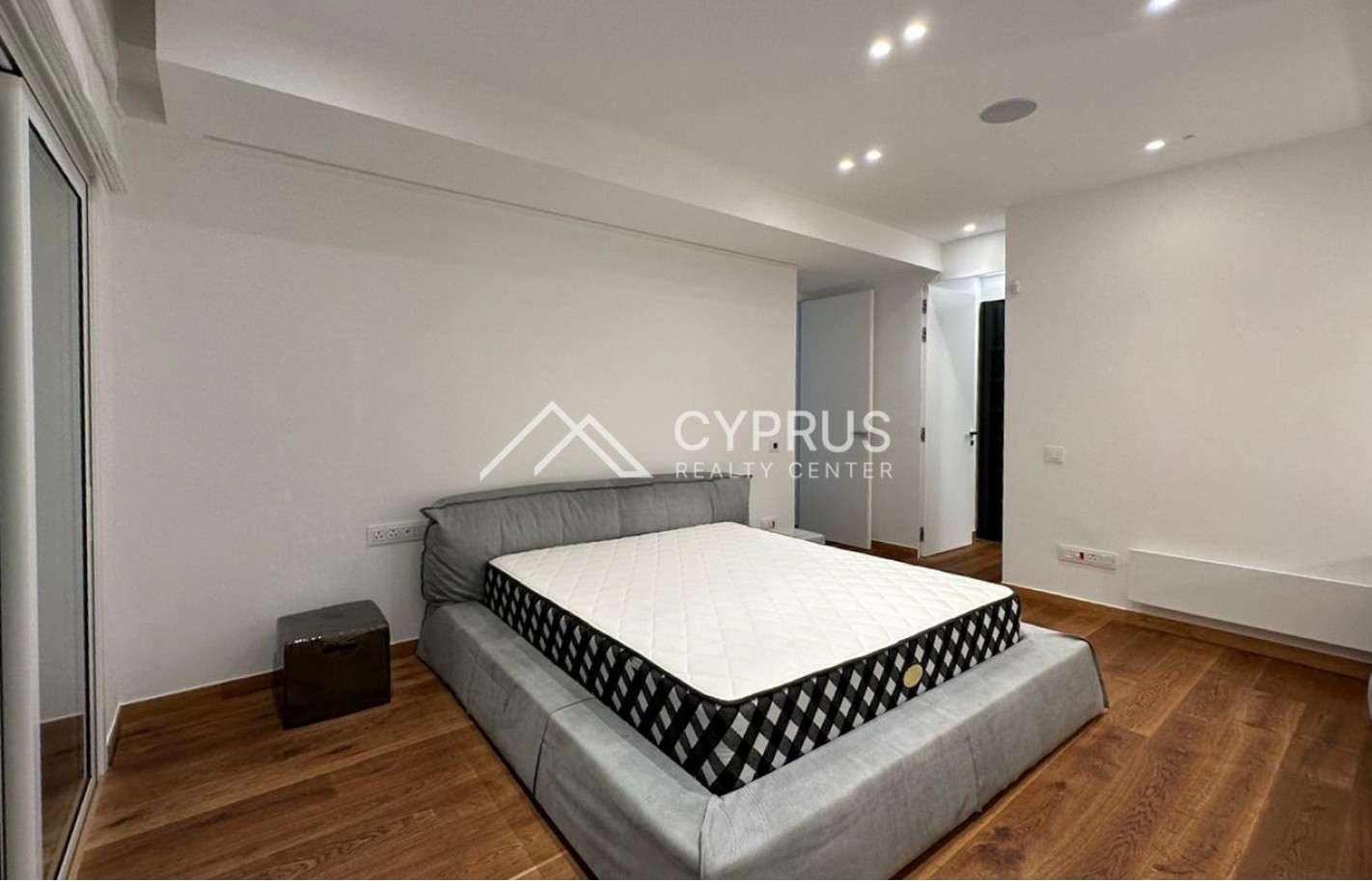 Пентхаус с 4 спальнями в Лимассоле, Limassol Marina - фото 19