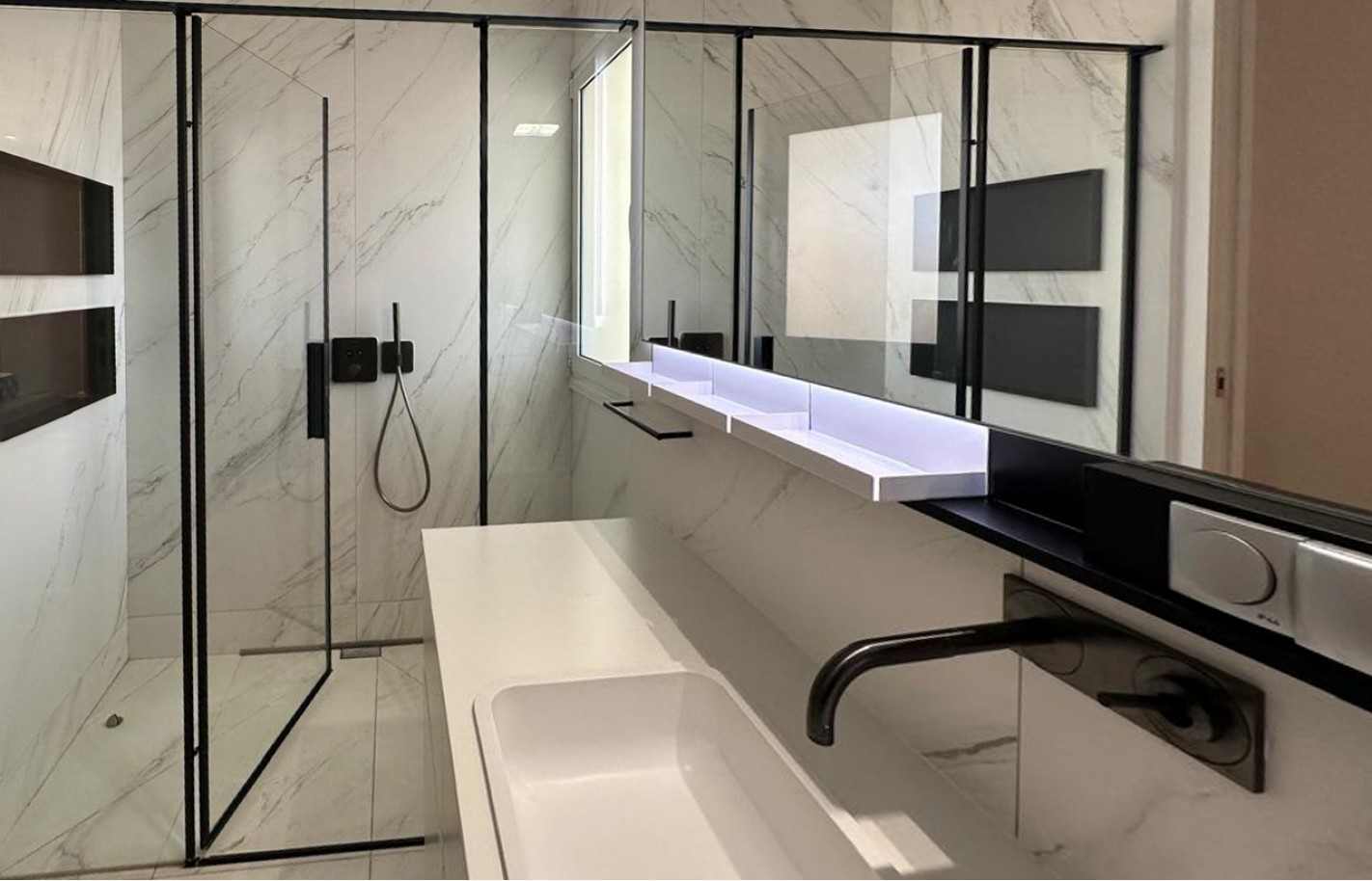 Пентхаус с 4 спальнями в Лимассоле, Limassol Marina - фото 18