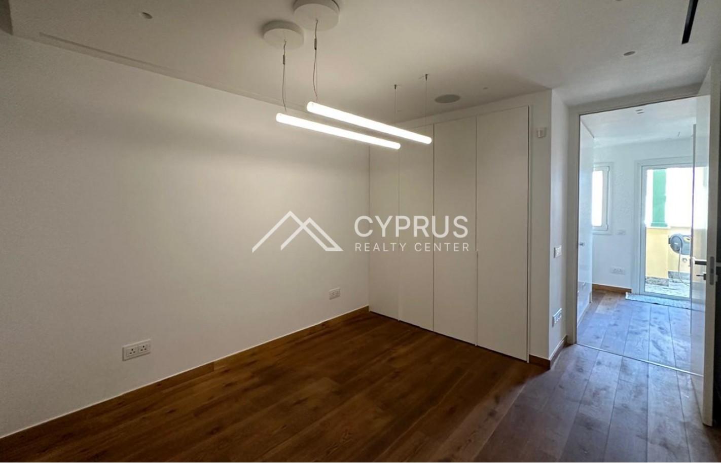 Пентхаус с 4 спальнями в Лимассоле, Limassol Marina - фото 5