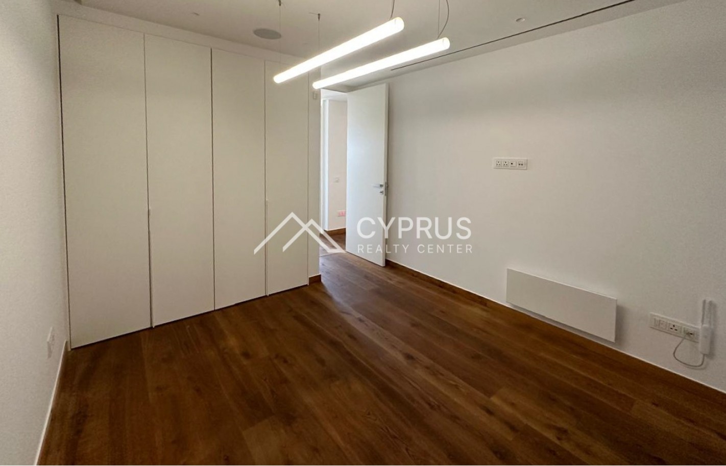 Пентхаус с 4 спальнями в Лимассоле, Limassol Marina - фото 8