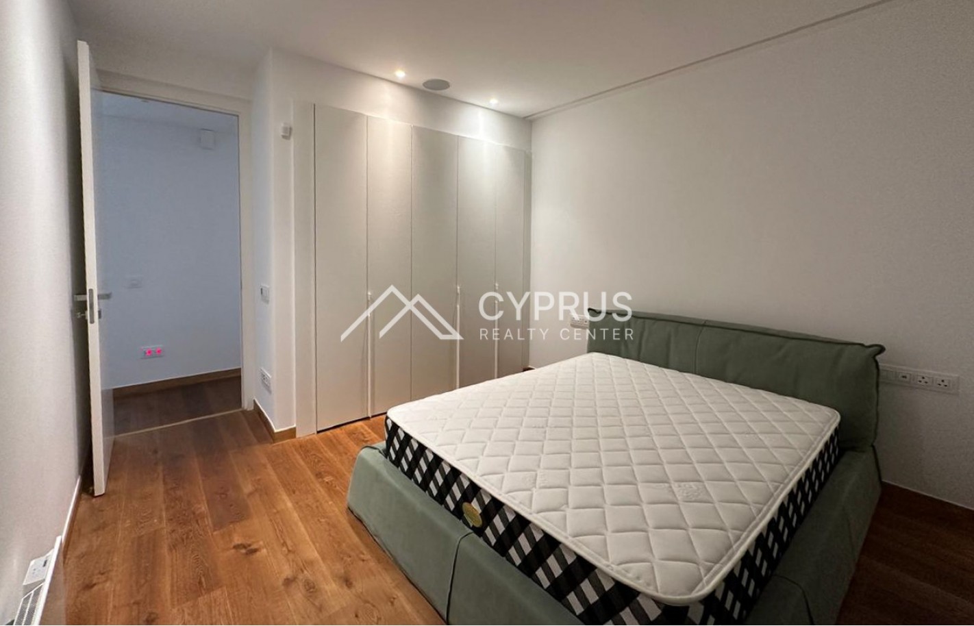 Пентхаус с 4 спальнями в Лимассоле, Limassol Marina - фото 10