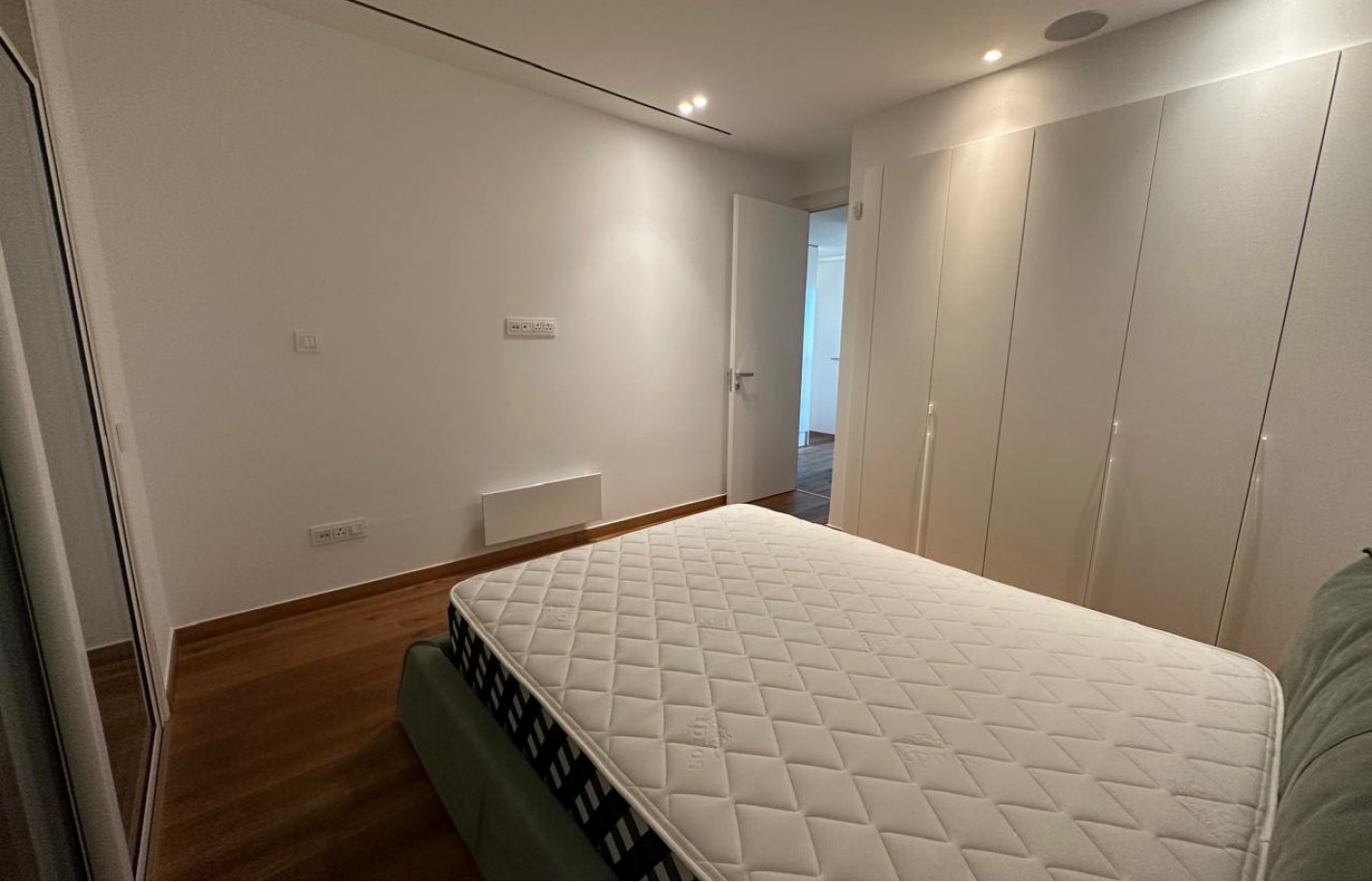 Пентхаус с 4 спальнями в Лимассоле, Limassol Marina - фото 15