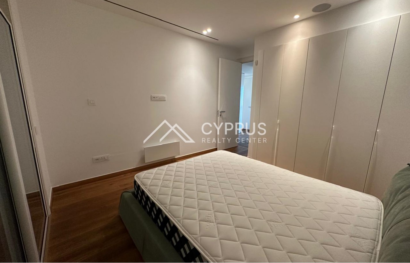 Пентхаус с 4 спальнями в Лимассоле, Limassol Marina - фото 15