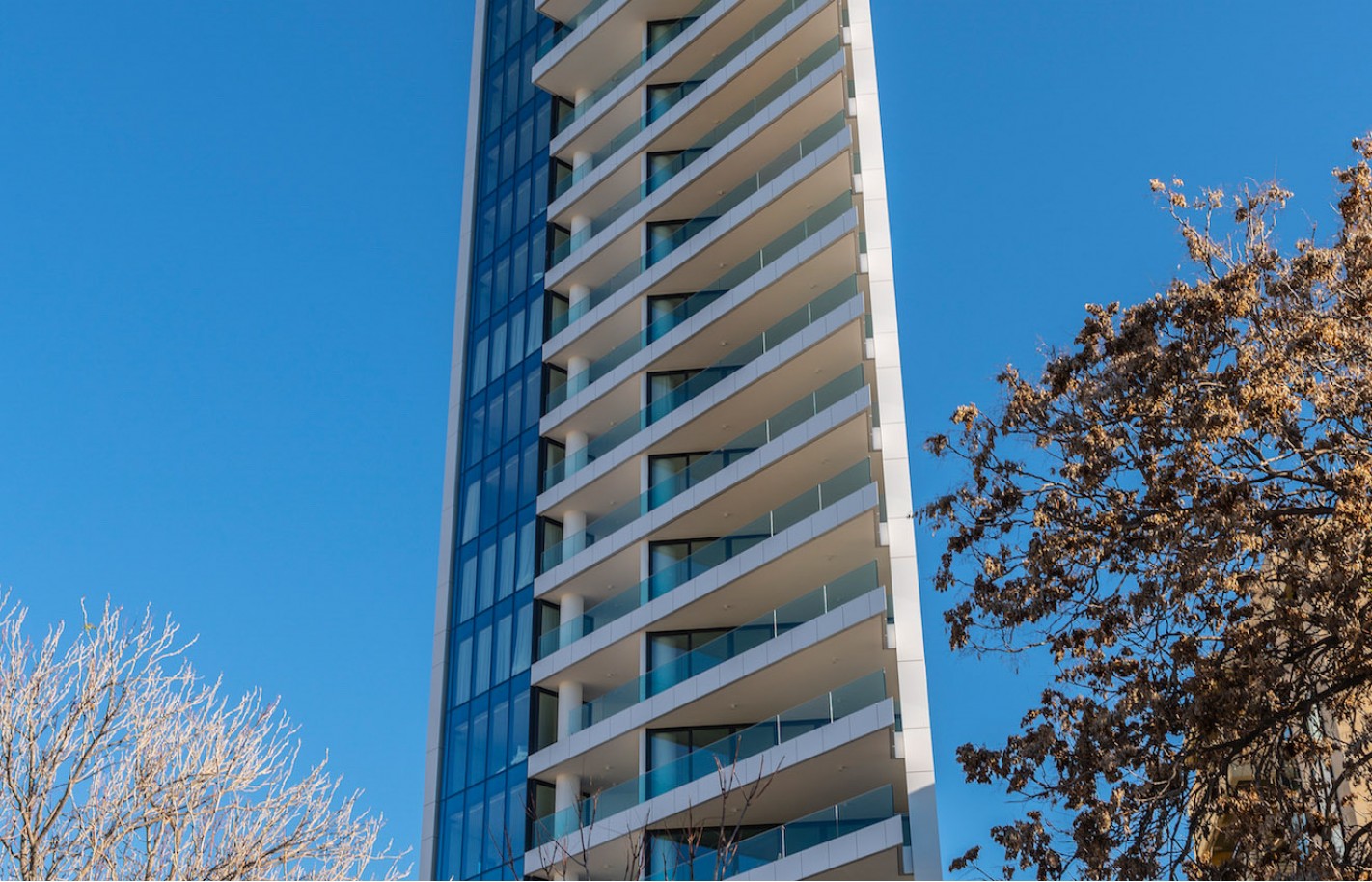 Four bedroom penthouse in Nicosia, Nicosia - фото 6