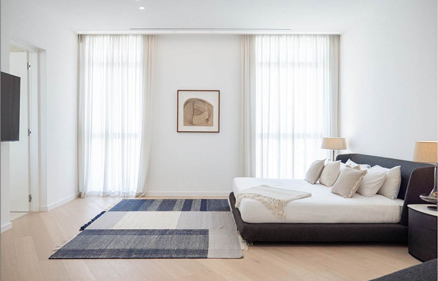 Four bedroom penthouse in Nicosia, Nicosia - фото 3