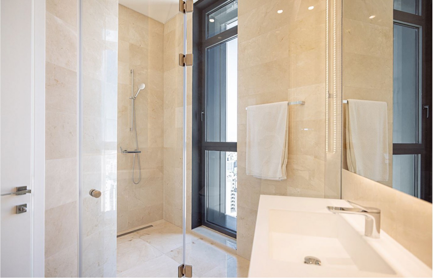 Four bedroom penthouse in Nicosia, Nicosia - фото 2