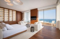 Five bedroom penthouse in Limassol, Neapolis - фото 11