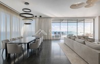 Five bedroom penthouse in Limassol, Neapolis - фото 21