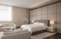 Five bedroom penthouse in Limassol, Neapolis - фото 20