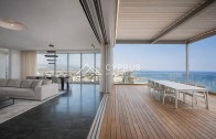 Five bedroom penthouse in Limassol, Neapolis - фото 15