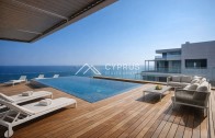 Five bedroom penthouse in Limassol, Neapolis - фото 14