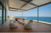 Five bedroom penthouse in Limassol, Neapolis - фото 16