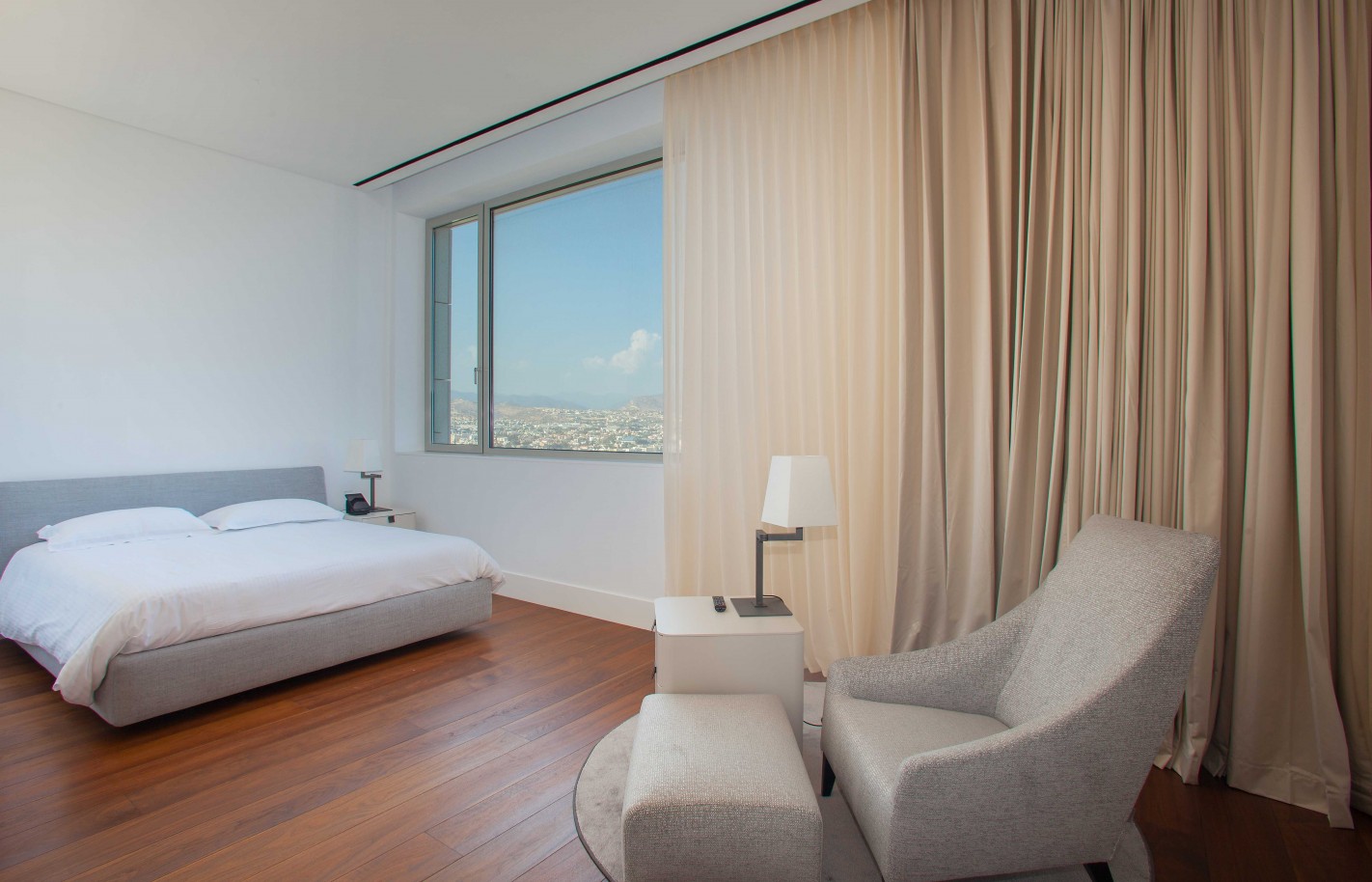 Пентхаус с 5 спальнями в Лимассоле, Neapolis - фото 20