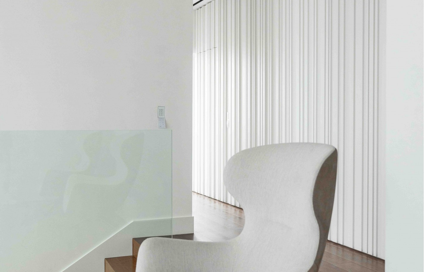 Пентхаус с 5 спальнями в Лимассоле, Neapolis - фото 21