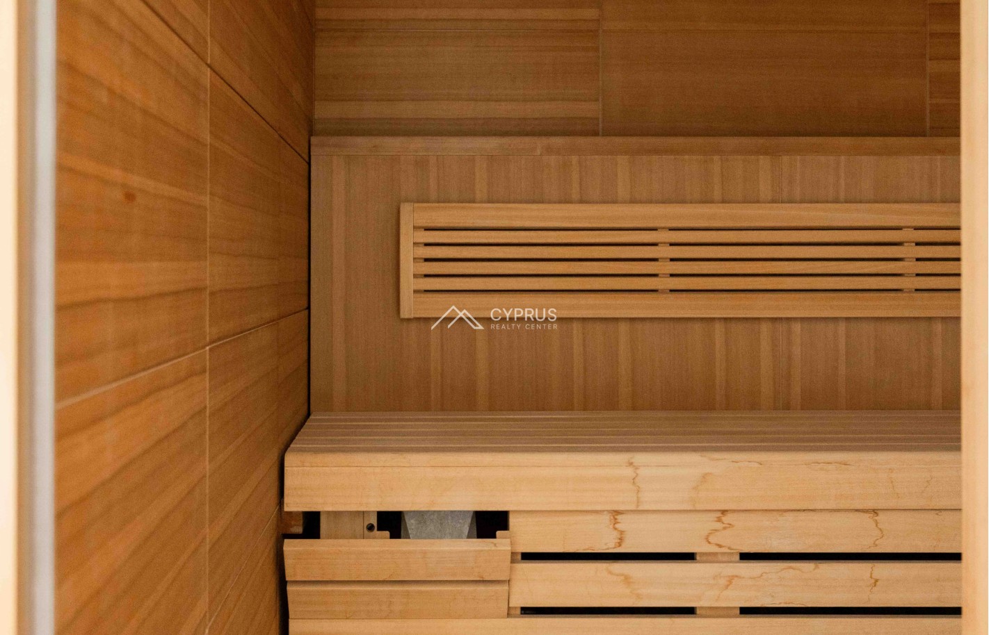 Five bedroom penthouse in Limassol, Neapolis - фото 9