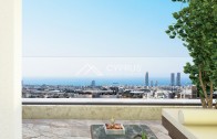Three bedroom Penthouse in Limassol, Panthea - фото 15