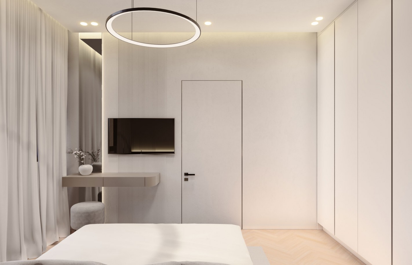 Пентхаус в Лимассоле с 3 спальнями, Panthea - фото 12