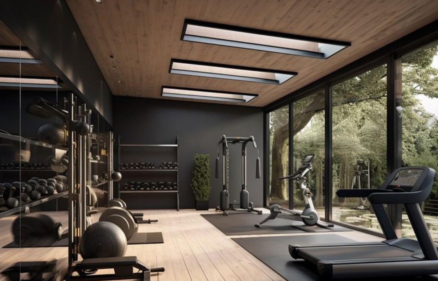 Пентхаус в Лимассоле с 3 спальнями, Panthea - фото 6