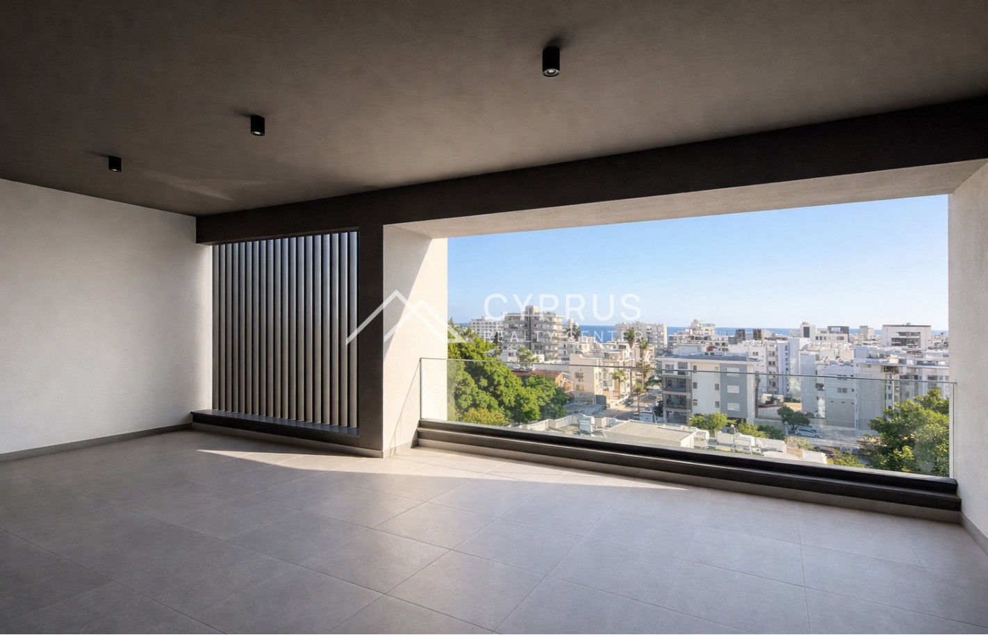 Penthouse in Limassol with 4 bedrooms, Potamos Germasogeia - фото 9