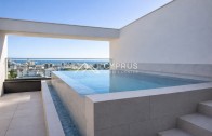 Penthouse in Limassol with 4 bedrooms, Potamos Germasogeia - фото 7