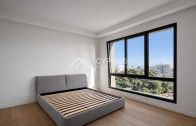 Penthouse in Limassol with 4 bedrooms, Potamos Germasogeia - фото 2