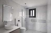 Penthouse in Limassol with 4 bedrooms, Agios Athanasios - фото 13