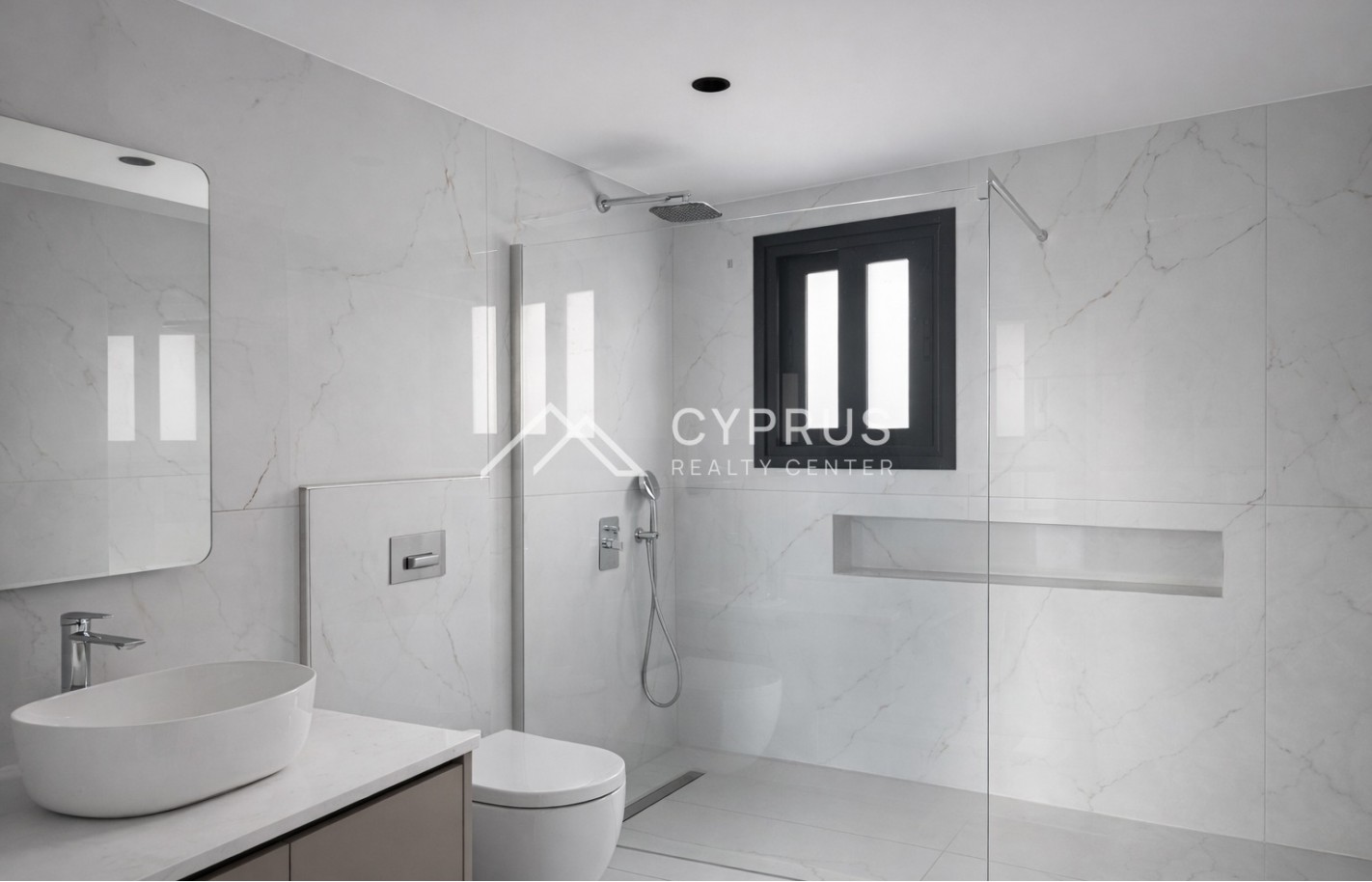 Penthouse in Limassol with 4 bedrooms, Agios Athanasios - фото 14