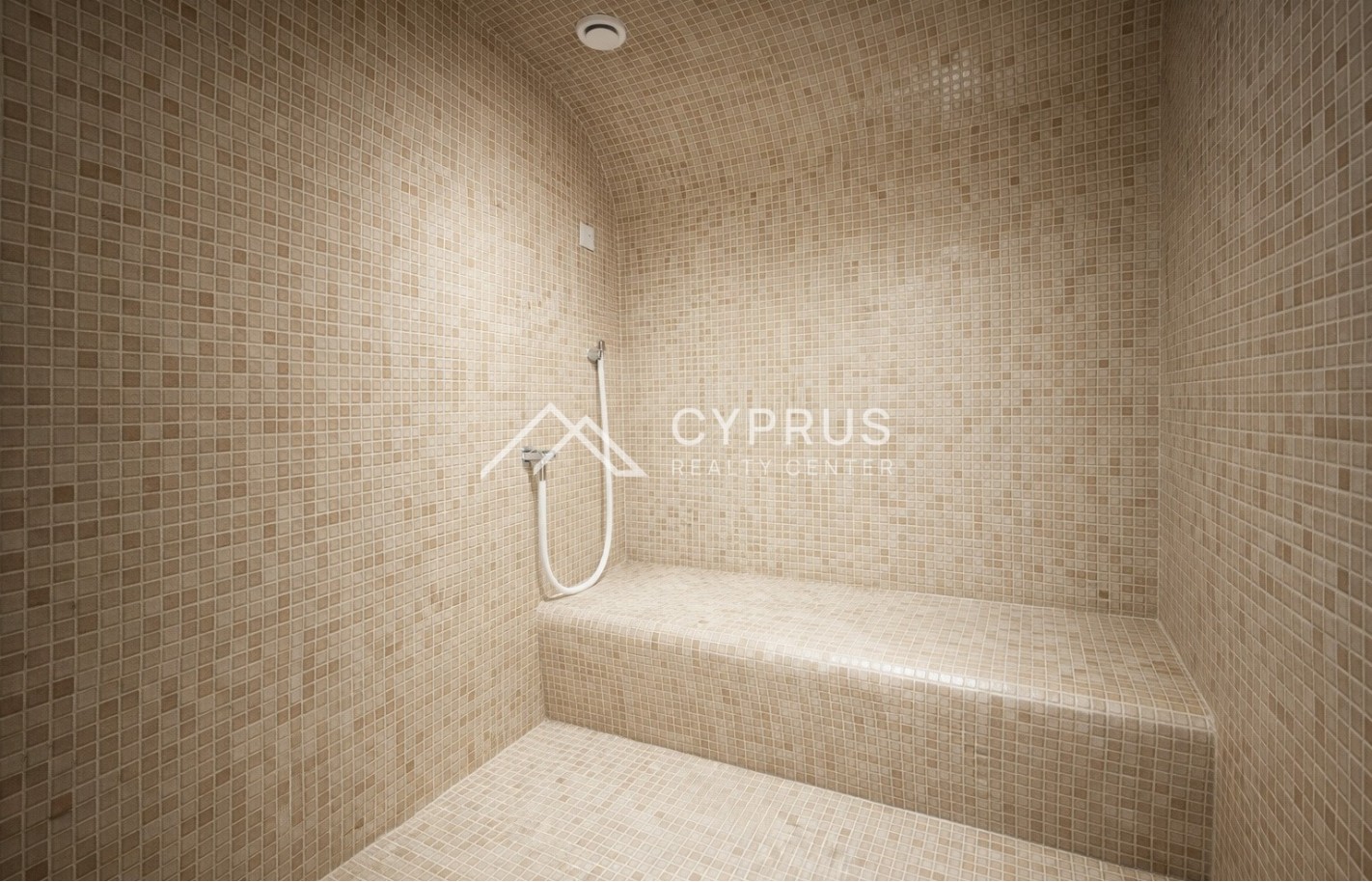 Three bedroom Penthouse in Limassol, Agios Athanasios - фото 7