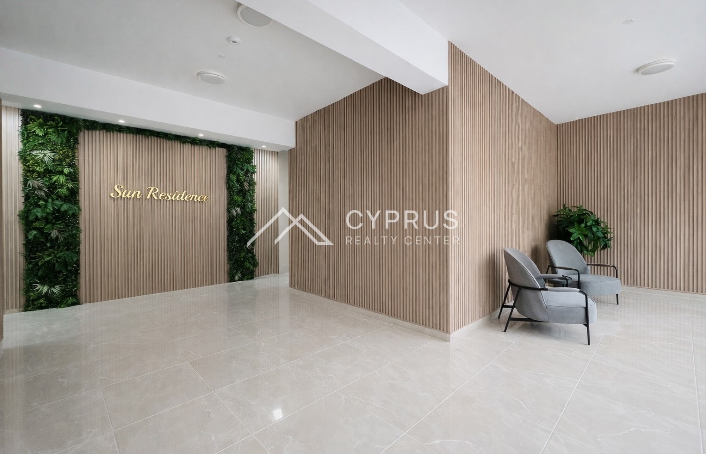 Three bedroom Penthouse in Limassol, Agios Athanasios - фото 18