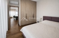 Three bedroom Penthouse in Limassol, Agios Athanasios - фото 1