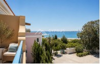 Пентхаус с 4 спальнями в Лимассоле, Limassol Marina - фото 1