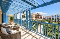 Пентхаус с 4 спальнями в Лимассоле, Limassol Marina - фото 18