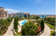 Пентхаус с 4 спальнями в Лимассоле, Limassol Marina - фото 20