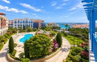 Пентхаус с 4 спальнями в Лимассоле, Limassol Marina - фото 24