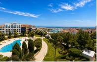 Пентхаус с 4 спальнями в Лимассоле, Limassol Marina - фото 8