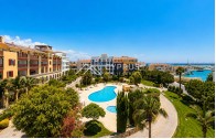 Пентхаус с 4 спальнями в Лимассоле, Limassol Marina - фото 9