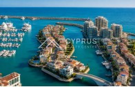 Пентхаус с 4 спальнями в Лимассоле, Limassol Marina - фото 11