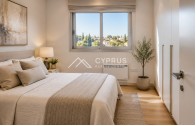 Penthouse in Limassol with 3 bedrooms, Mouttagiaka - фото 3