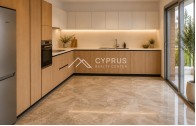 Penthouse in Limassol with 3 bedrooms, Mouttagiaka - фото 4