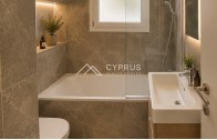 Penthouse in Limassol with 3 bedrooms, Mouttagiaka - фото 5