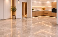 Penthouse in Limassol with 3 bedrooms, Mouttagiaka - фото 6
