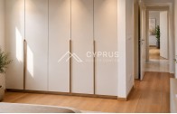 Penthouse in Limassol with 3 bedrooms, Mouttagiaka - фото 1