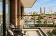 Penthouse in Limassol with 4 bedrooms, Potamos Germasogeia - фото 1